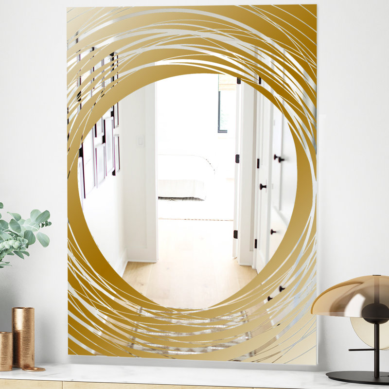 Miroir de salle de bain Capital Essential, H 39,4 po x l 29,5 po