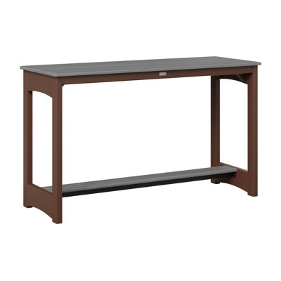 Balcony Outdoor Bar Table