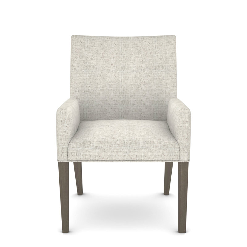 Chaise de salle à manger Axis, Métal Tuck, Hampton