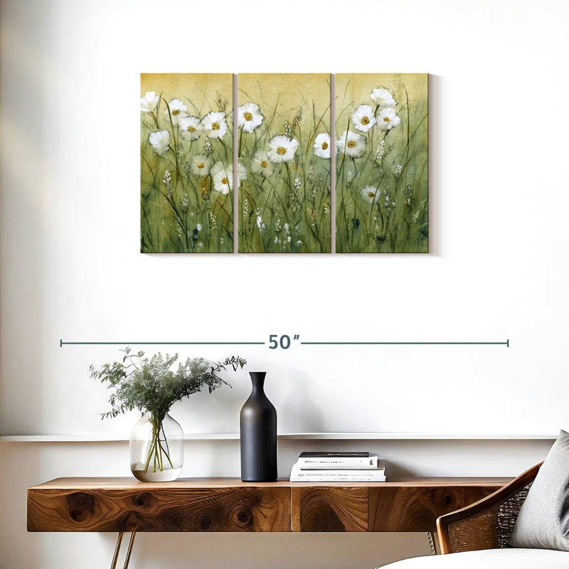 Harnek Daisy Spring II, H 20 po x l 33 po