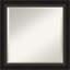 Miroir de salle de bain mural biseauté Reshard Ridge-360304471-360304462