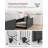Casterlin 12" Platform Bed-512492099