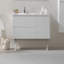Ambra 35.6'' W Single Vanity-1847830432
