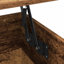 Coffee Table with Storage-924716510