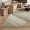 Rosemont Coastal Mist Wool Handcrafted Area Rug