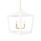 Wimble 4 - Light Chandelier