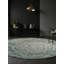 Tapis gris soyeux et moelleux-1760915339