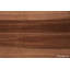 Tapis brun brun rétro Mid-Century Kilim