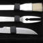 BergHOFF Essentials Cubo 6Pc 18/10 Stainless Steel BBQ Grilling Tool Set with Metal Case