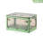 Red Barrel Studio Plastic Bin-238690370