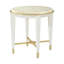 Judith Leiber Couture End Table