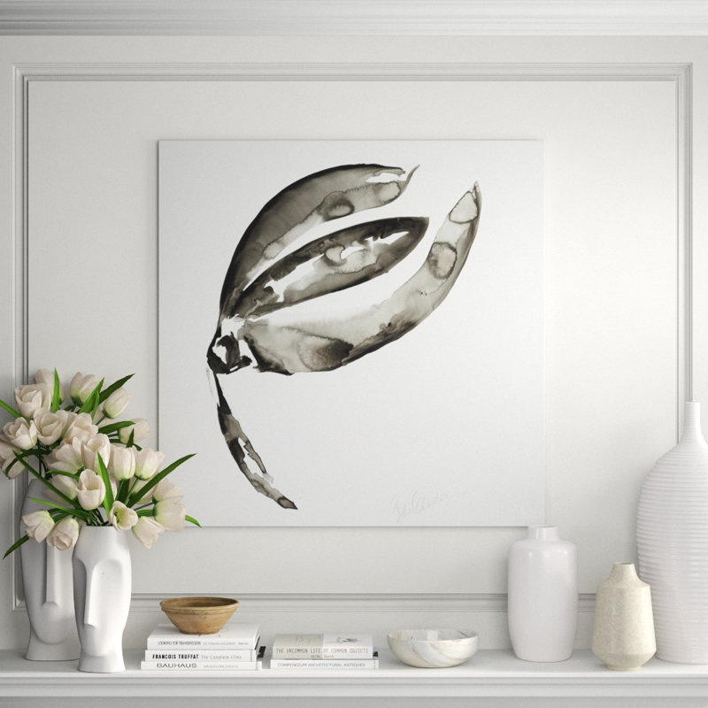 Movement VII Print, 40" H x 40" W x 1.5" D, Plexi