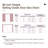 48x80 Height Mirrored Sliding Closet Doors With Hardware Kit & Handles-109741986