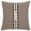Aiden Square Pillow Cover & Insert