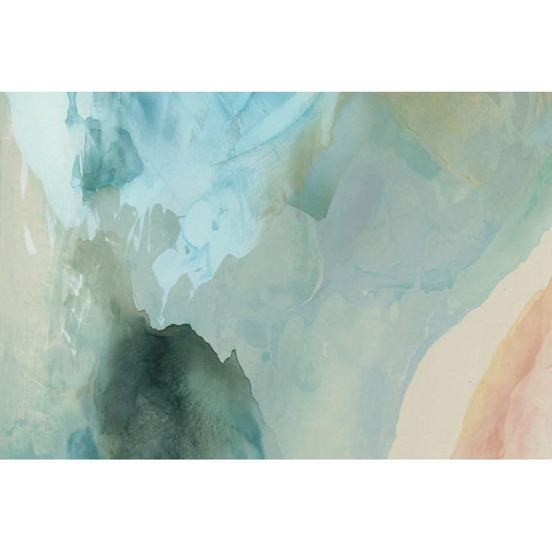 Aversion III by Sisa Jasper - Wrapped Canvas Print, 30cm H x 46cm W x 3.8cm D