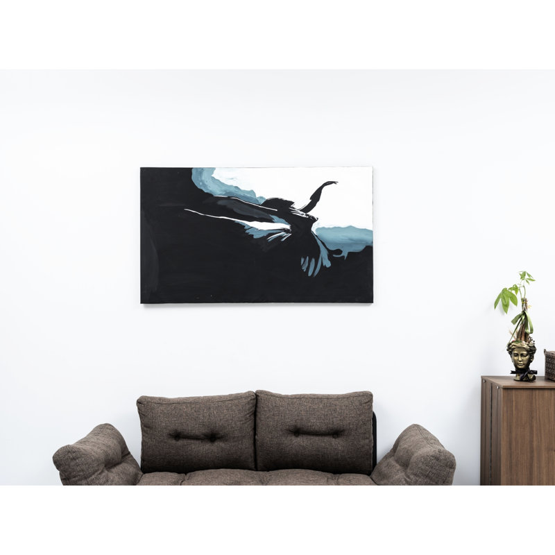 Superbes peintures murales sur toile 47 po x 27 po - Des paysages sereins pour rehausser votre décor