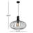 Kern 1 - Light Shaded Pendant-933857671-933857670
