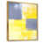 Gold Floater Frame