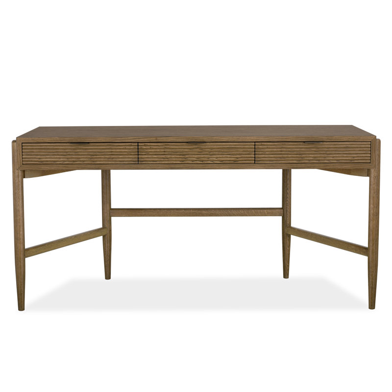 Ryder Solid Wood Writing Desk