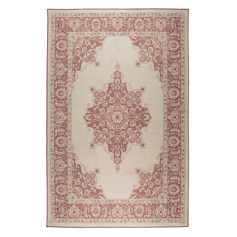 Rectangle 5'7" X 7'11" Area Rug