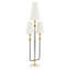 Caracas Tree Floor Lamp Set