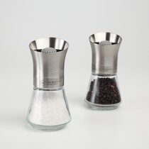 Tower T847003RB Electric Salt & Pepper Mill