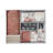 17 Piece Paris Bathroom Accessory Set