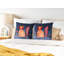 Charliemae Square Throw Cushion