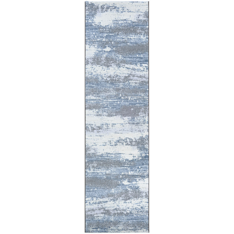 Driggers Abstract Indoor Rug