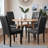 Modern PU Leather Dining Chair-509133582-529889283