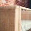 Maxi-Cosi Brisa 4-in-1 Convertible Crib with Toddler Bed/Daybed Conversion Kit