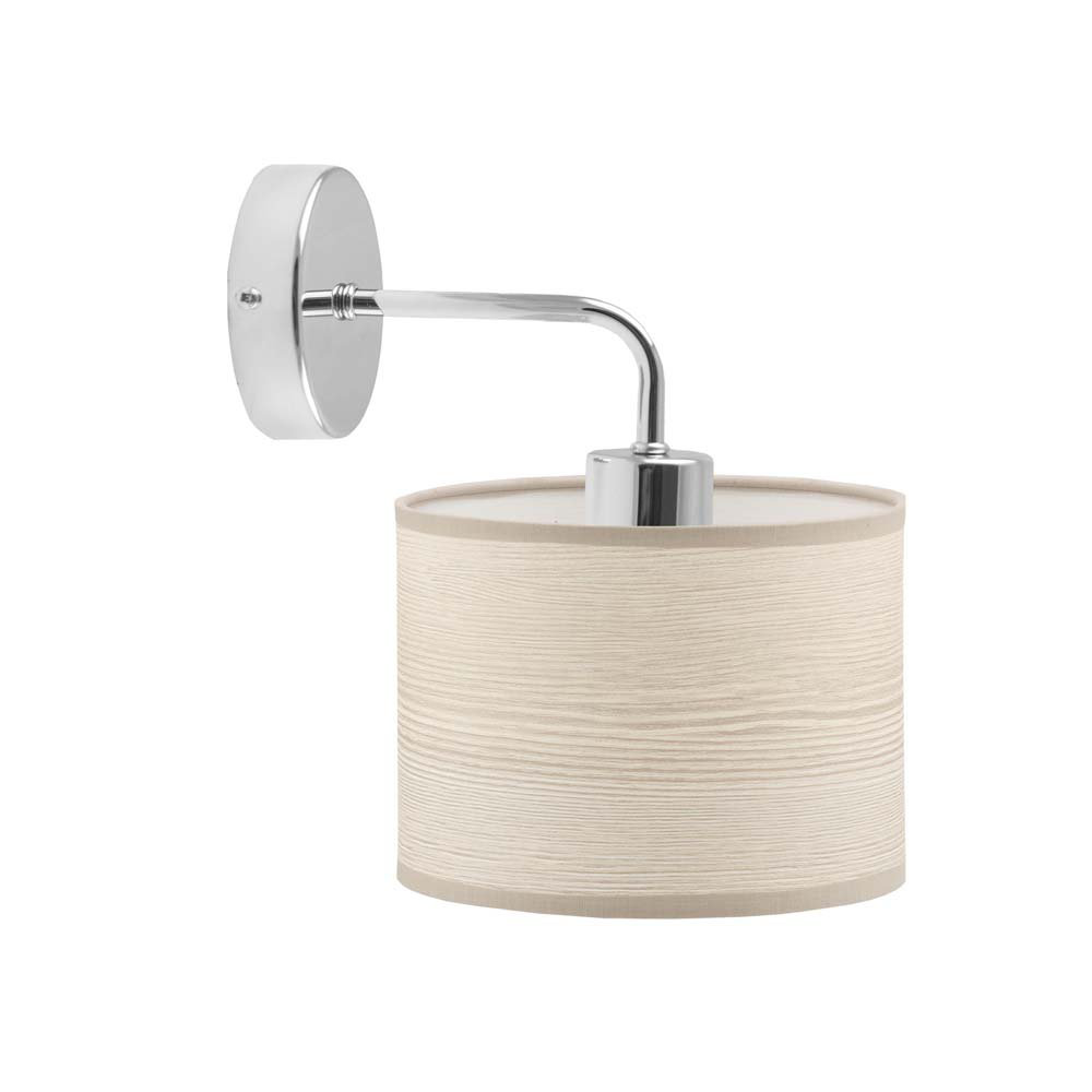 Blaile 1 - Light Armed Sconce