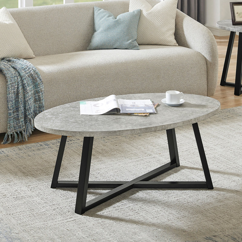 Table basse Modern Harmony