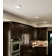 Lukens Downlight LED Recessed Lighting Kit
