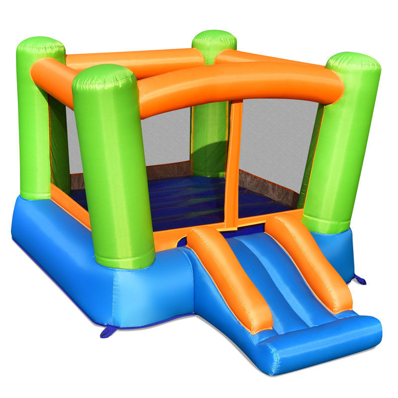 Wimbledon Inflatable Bounce House