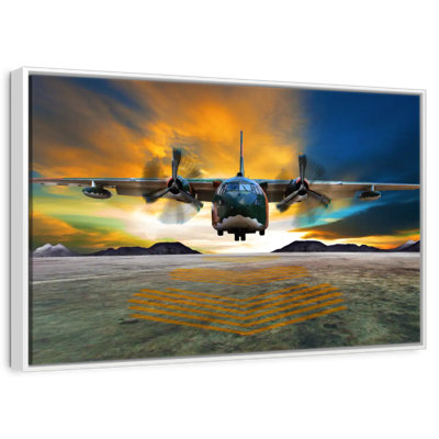 Air Force Aircraft