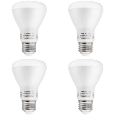 7.5 W BR20 E26/Medium (Standard) 3000 K LED Smart Bulb