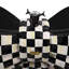 Courtly Check Bow Tree Stand