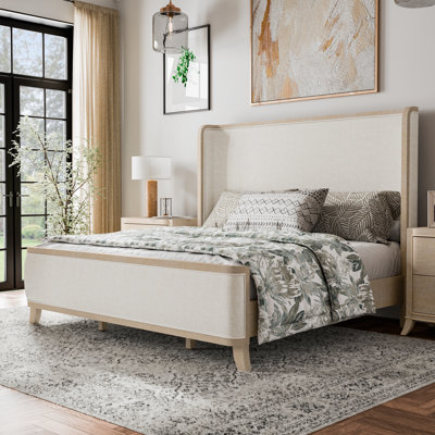 Armes Bed