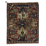 One-of-a-Kind 6' X 7' Area Rug