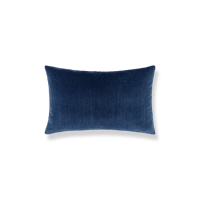 TUDOR VELVET PILLOW