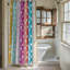 Dot Pattern - Premium Shower Curtain-2063602242