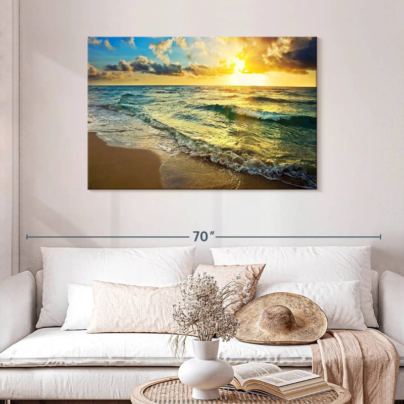 Gillard Miami Rolling Waves