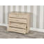 Keeton 75cm W 4 - Drawer Chest of Drawers-1120222540