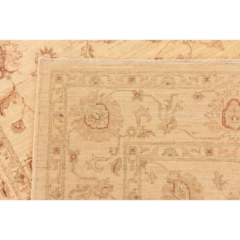Tapis crème Mullings
