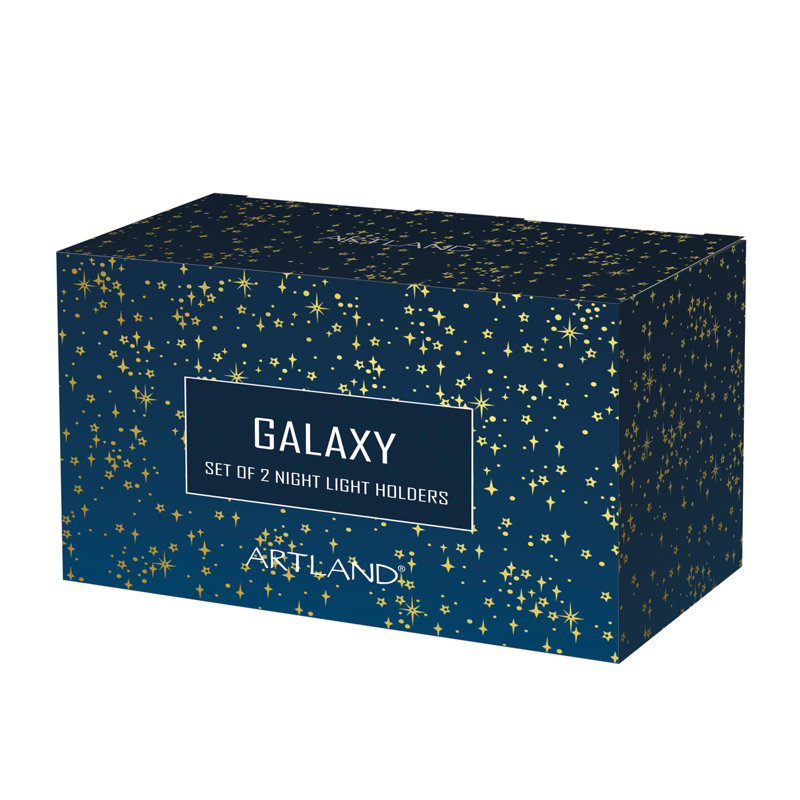 Galaxy DOF Tumblers