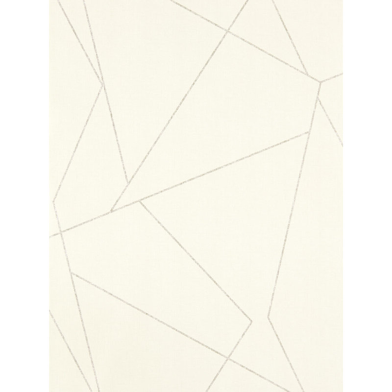 Parapet Wallpaper, Dove