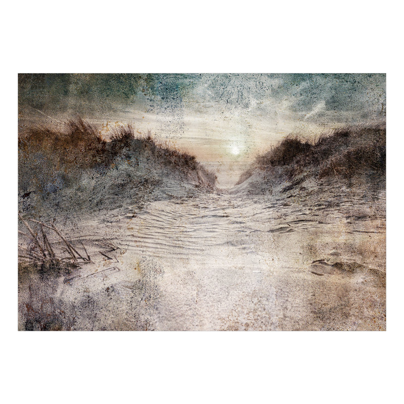 Ananiah Peel & Stick Roll, 27.6" L x 38.6" W