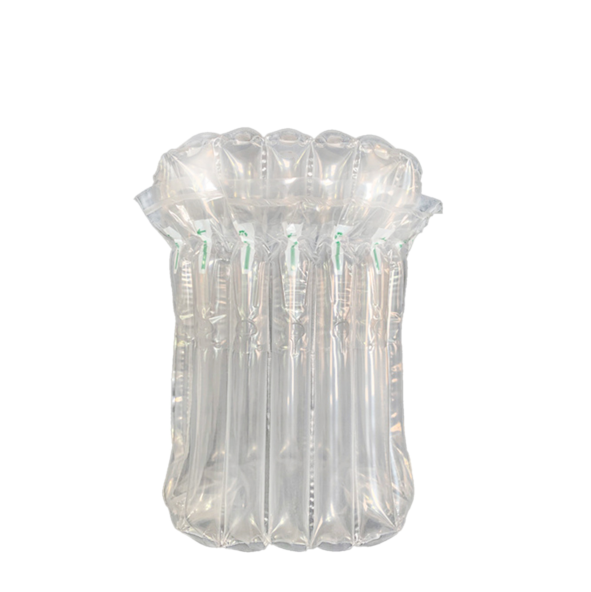 https://assets.wfcdn.com/im/93664292/compr-r85/1955/195587160/pre-formed-plastic-bubble-packaging-inflatable-air-tube-end-cap-wine-bottle-beer-protection.jpg