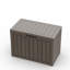 Boîte de rangement pour terrasse 45 po-117583667